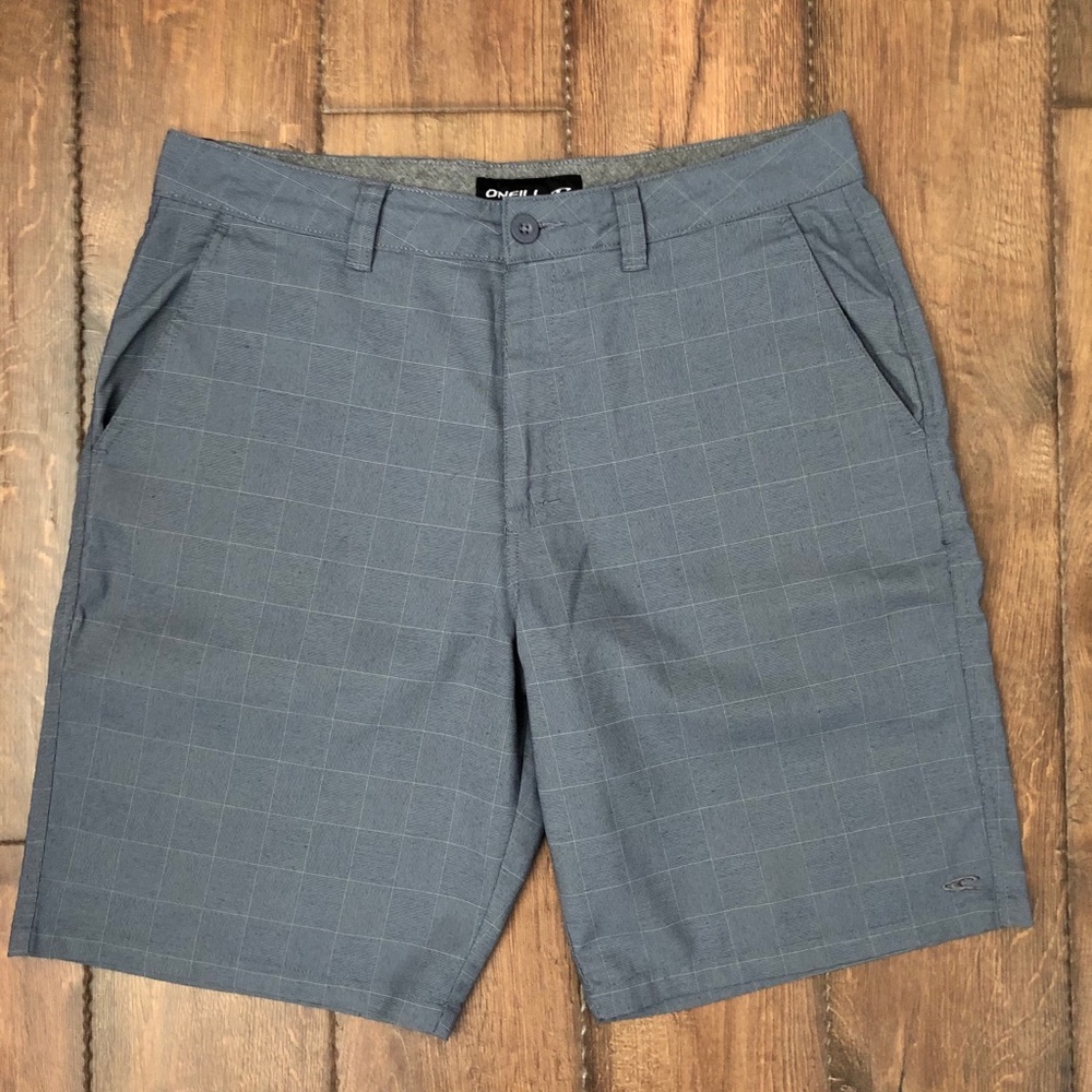 O’Neill Light Blue Shorts